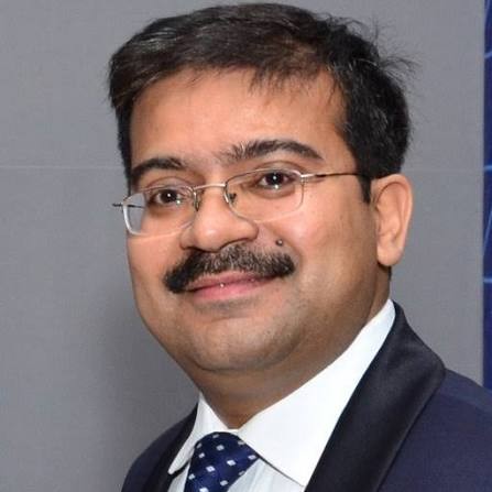 Prof. Madhup Rastogi